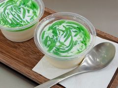 -满记甜品(王府井北京市百货大楼店)