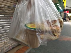 鲜榨豆浆-咏春葱油饼(德政中路店)