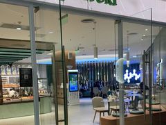 门面-奈雪的茶(亨特国际广场店)