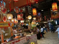 大堂-石岐佬中山菜馆(张溪店)