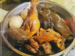 -吴长子卤菜馆(统一街店)