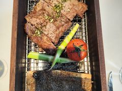 -王品牛排(珠海富华里店)