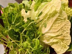 -牛村来人潮汕牛肉火锅(西单店)