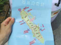 -养马岛旅游度假区