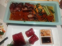-避风塘·老港味餐厅(虹口龙之梦店)
