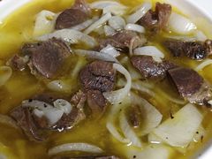 纳仁-金山奶茶馆(五一路店)