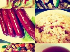 -天厨妙香素食餐厅(清华店)