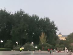 -洪家楼教堂