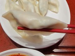 -喜家德虾仁水饺(东海缤纷天地店)