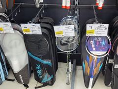 -迪卡侬(高新万达店)