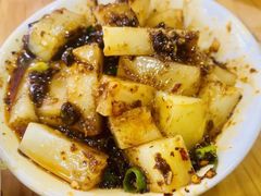 -洞子口张老二凉粉(文殊院店)