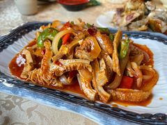 -维吾尔餐厅(宜山路店)