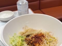 -剪花娘子·陕西面馆(上海川沙百联店)