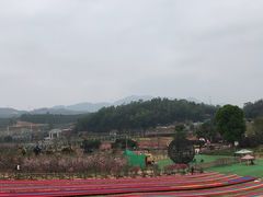 -望天湖
