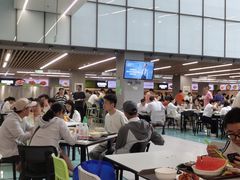 -北大家园食堂