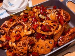 -食古论今·家常菜(江宁砂之船店)