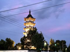 -军子大排档(迎春花园店)