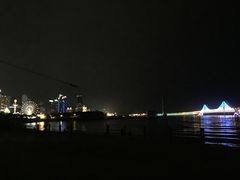 -星海湾跨海大桥
