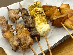 -买又大餐厅(福林里店)