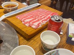 -额尔敦草原涮羊肉·烧烤(冻青树总店)