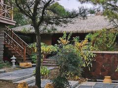 -东海森林温泉度假酒店