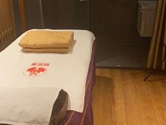 -知足堂养生会所(碑亭巷店)