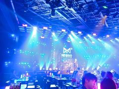 -MOSSO·Liveshow(M3香港广场店)