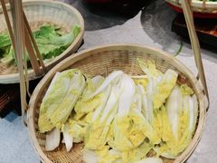 -胥城大厦-胥香自助餐厅
