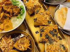 -小豆海棠(嘉兴路店)