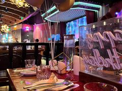 -MR.ROCKY洛奇先生RESTAURANT&BAR(宝安壹方城店)