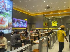-小杨生煎(深圳岗厦北店)