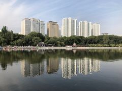 -西宁市人民公园(城西区)