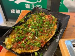 -峨眉山原汁双双烧烤(净居寺店)