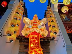 -深圳锦绣中华民俗村