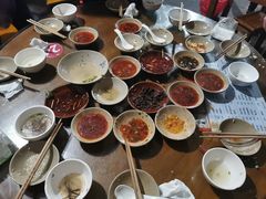 -周肥肠(江油总店)