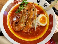 -雷门拉面·现熬骨汤(凯德来福士店)