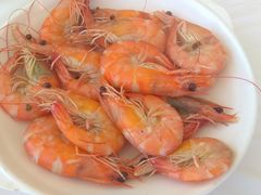 -渔民船说·北塘海鲜·天津菜·海肠捞饭(北塘古镇店)