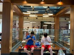 -星巴克臻选(成都宽窄巷子店)