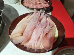 火箭鱿鱼-厂花素芬九宫格火锅(红光店)