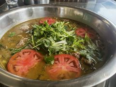-徐氏竹香园牛肉火锅(飞虎路店)