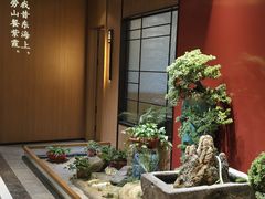 -崂山印象·青岛·海鲜渔家菜