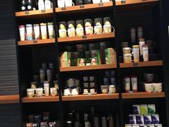 -星巴克(江北机场店)