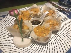 -桂满陇天书(南京德基旗舰店)