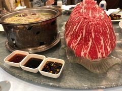 -汤记传菜(秀浦路店)
