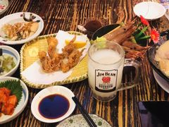 -平成屋·午肴夜酒(四川北路店)