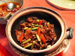 -禧和源养生素食茶馆