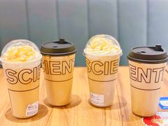-科学家咖啡(恒隆广场店)