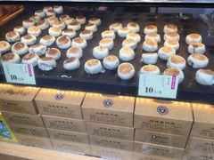 -寻味唐派·牛奶手撕面包(府前街店)