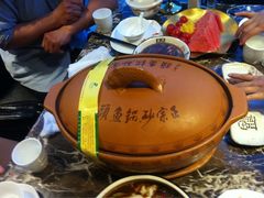 -风味小馆(天目湖宾馆店)
