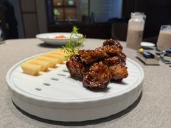 -尊立方海鲜酒店·生日宴·家宴